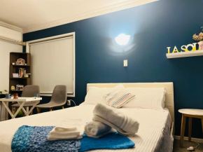 La Sol 2 - close to uni - ensuite and have your own entrance Hamilton